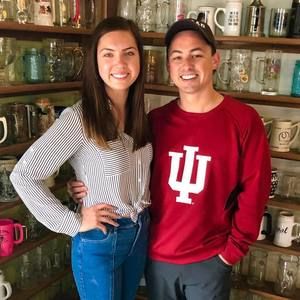 Meet your Posher, Robert